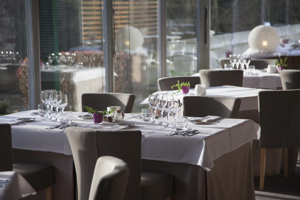 Hotel Le Martin Pecheur Fauvillers 외부 사진